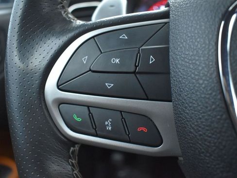 Used 2021 Dodge Charger SRT Hellcat image 17