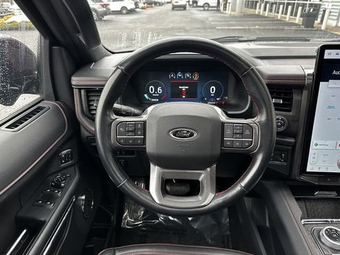 Certified 2023 Ford Expedition Max Limited image 14