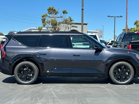 New 2026 Kia EV9 Land AWD/4WD image 3