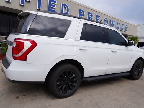 Used 2020 Ford Expedition XLT w/ Equipment Group 201A image 6