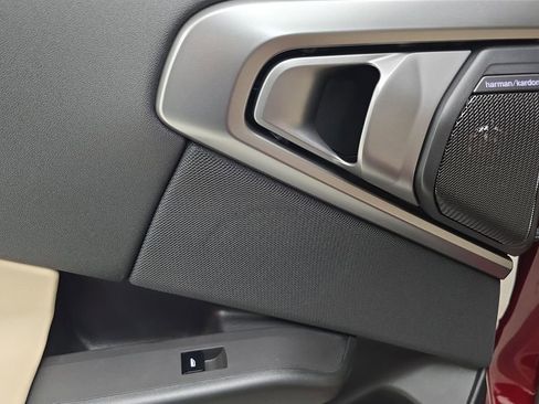 New 2026 BMW X3 xDrive30 w/ Convenience Package image 25