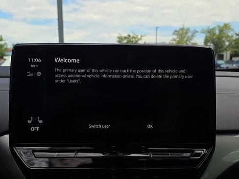 Certified 2023 Volkswagen ID.4 Pro S Plus AWD/4WD image 17