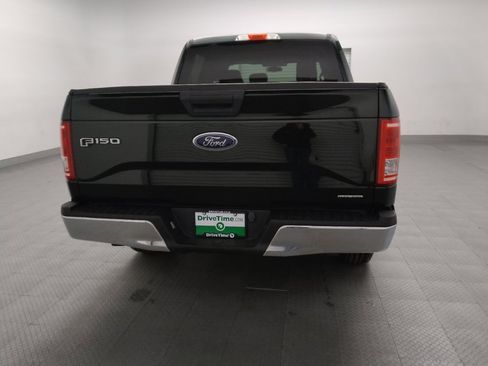 Used 2016 Ford F150 XLT image 7