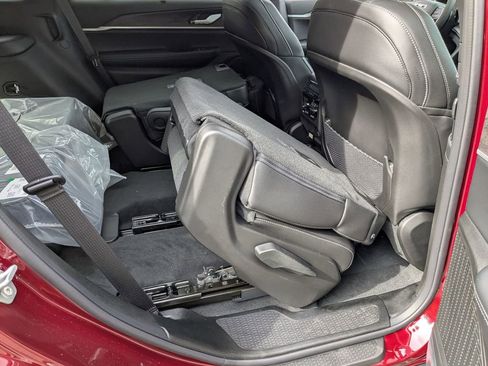 New 2025 Jeep Grand Cherokee L Limited image 22