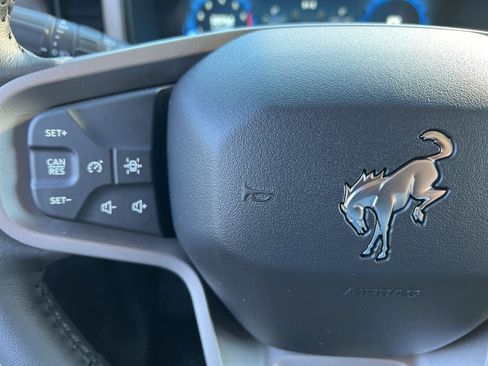 New 2025 Ford Bronco Badlands w/ Sasquatch Package image 23