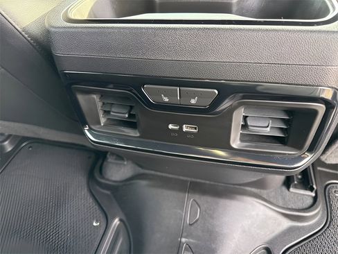 Used 2023 GMC Sierra 1500 AT4 image 16