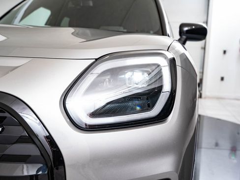 Certified 2026 MINI Cooper Countryman S AWD/4WD image 15