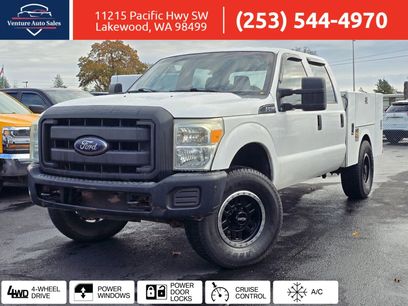 Used 2013 Ford F250 XL