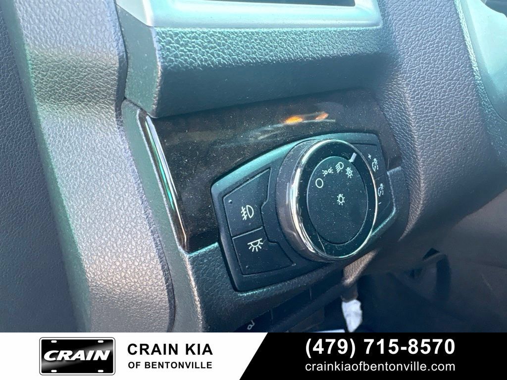Used 2014 Ford Explorer Limited w/ Equipment Group 301A FWD image 10