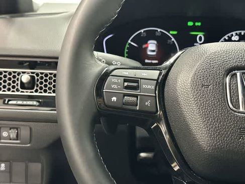 Certified 2026 Honda Civic Sport image 17