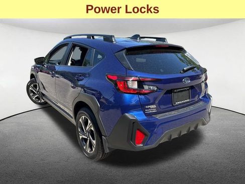 Certified 2024 Subaru Crosstrek 2.0i Premium AWD/4WD image 10