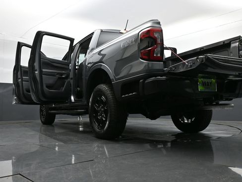 New 2025 Ford Ranger XLT image 42
