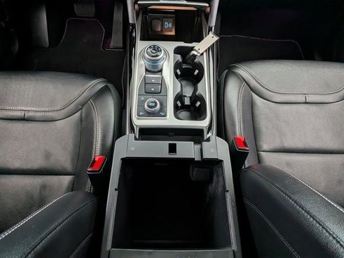 Certified 2023 Ford Explorer ST w/ Equipment Group 401A image 36