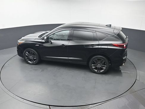 Used 2020 Acura RDX w/ Advance Package AWD/4WD image 39