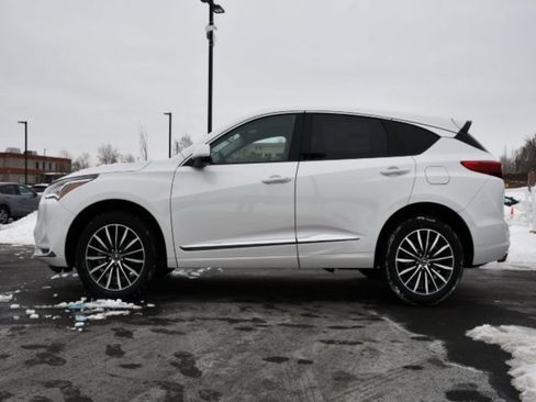 New 2026 Acura RDX SH-AWD w/ Advance Package image 4