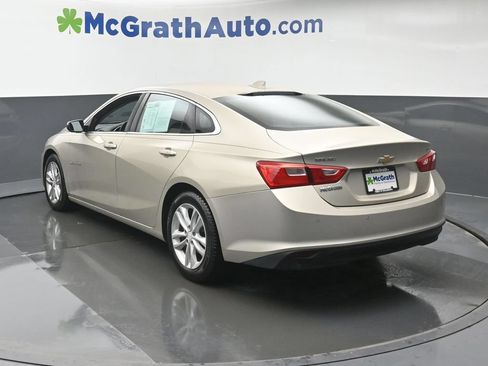 Used 2016 Chevrolet Malibu LT w/ Driver Confidence Package FWD image 24