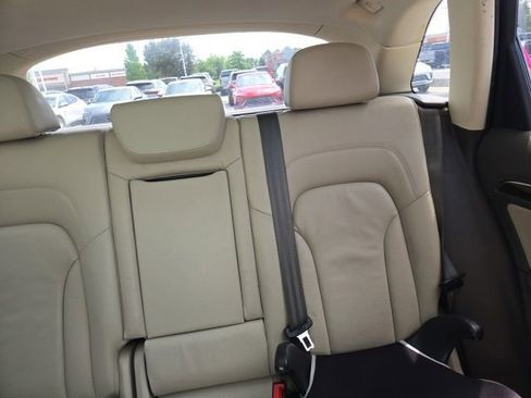 Used 2013 Audi Q5 2.0T Premium Plus AWD/4WD image 12