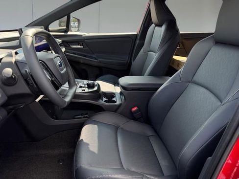 New 2026 Subaru Solterra image 10