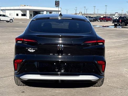 New 2026 Buick Envista Sport Touring w/ Convenience I Package image 5