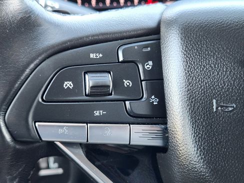 Used 2021 Cadillac Escalade Sport w/ Driver Assist Tech Package AWD/4WD image 23
