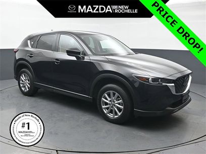 Certified 2023 MAZDA CX-5 AWD 2.5 S w/ Select Package