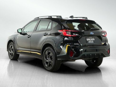 Used 2025 Subaru Crosstrek 2.5i Sport AWD/4WD image 3