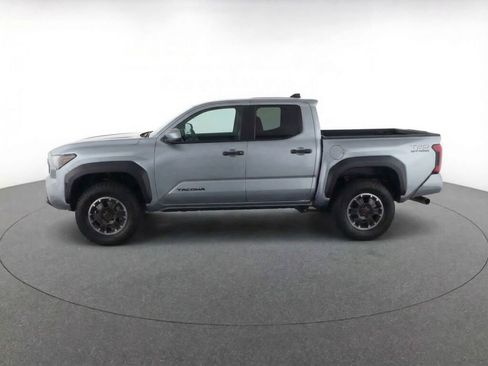 New 2026 Toyota Tacoma TRD Off-Road image 6