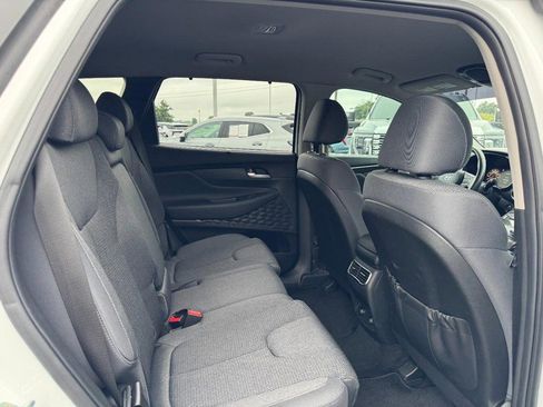 Used 2022 Hyundai Santa Fe XRT w/ Cargo Package image 13