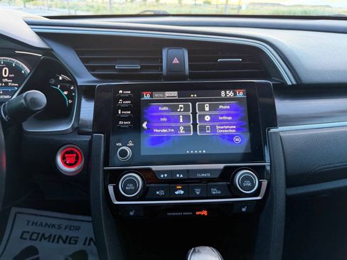 Used 2020 Honda Civic EX-L image 21