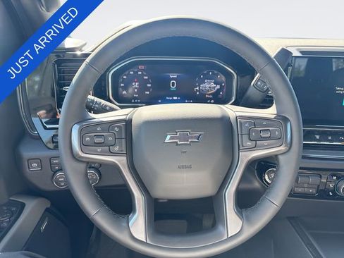 New 2026 Chevrolet Silverado 2500 ZR2 AWD/4WD image 14