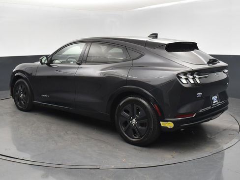 Used 2022 Ford Mustang Mach-E California Route 1 RWD image 6