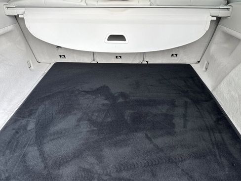 Certified 2023 Mercedes-Benz EQS 580 4MATIC SUV image 34