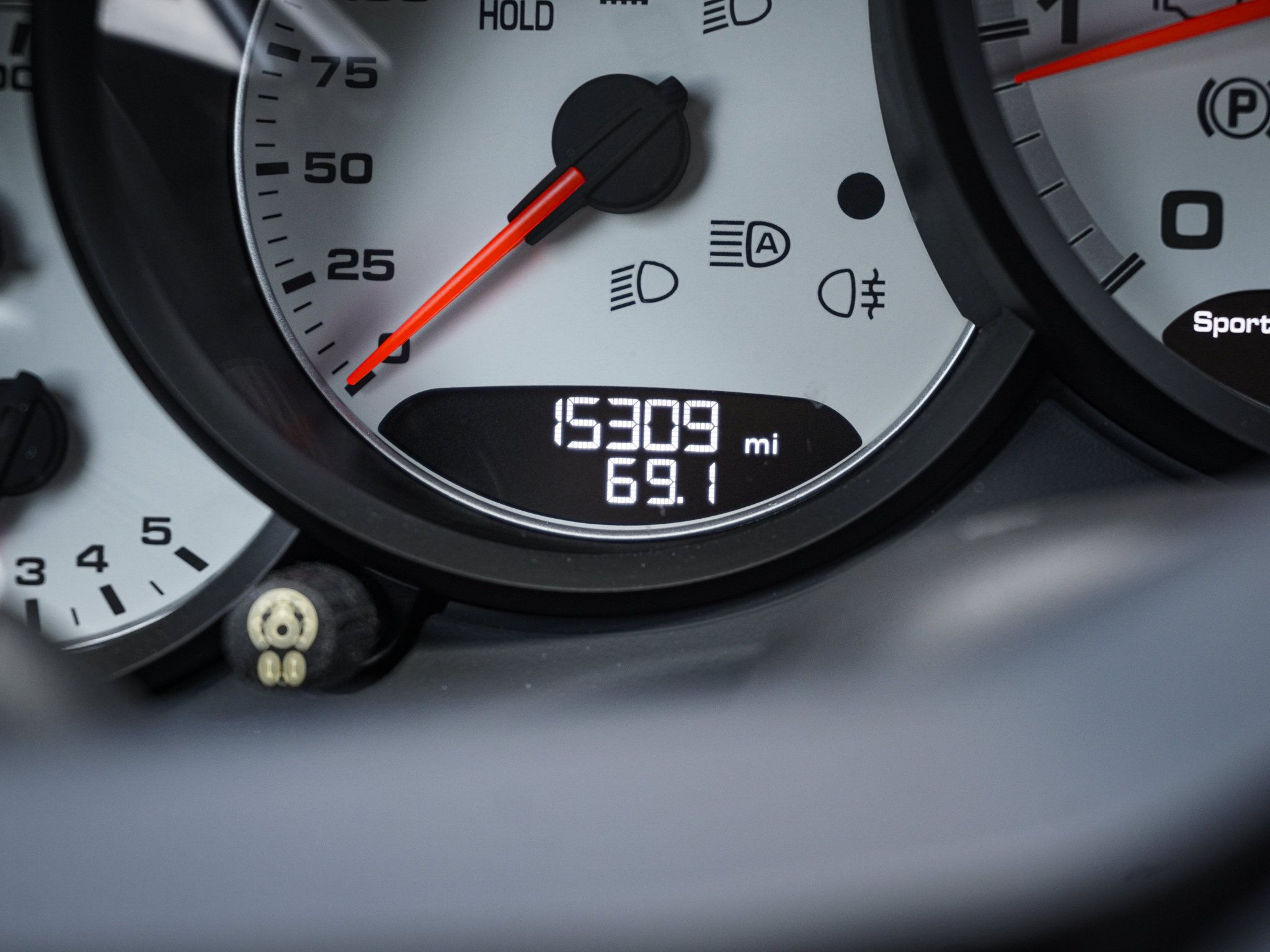 Used 2019 Porsche 911 Turbo S AWD/4WD image 21
