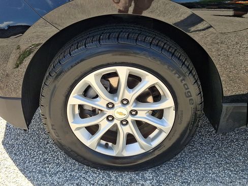 Used 2019 Chevrolet Equinox LT AWD/4WD image 11