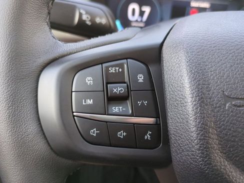 New 2026 Ford Ranger Lariat image 25