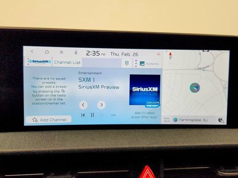 Used 2022 Kia EV6 Wind image 18