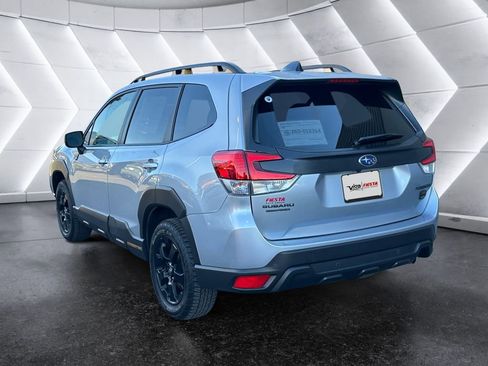 Used 2024 Subaru Forester Wilderness AWD/4WD image 6