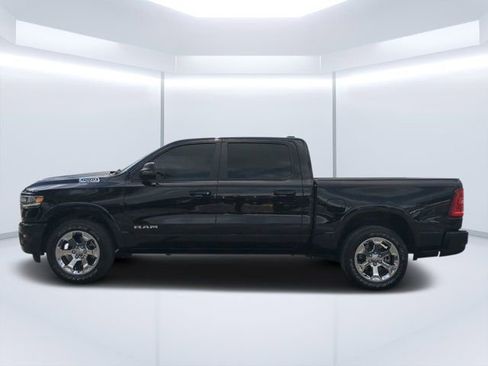Used 2025 RAM 1500 Lone Star AWD/4WD image 6