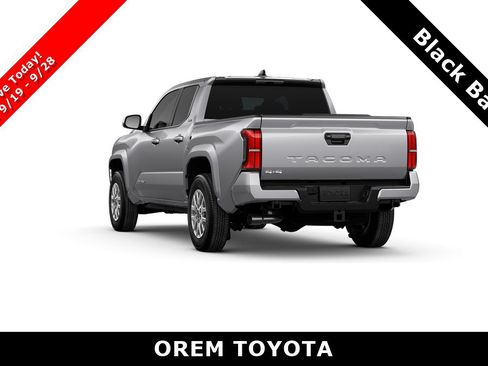 New 2026 Toyota Tacoma SR5 AWD/4WD image 7