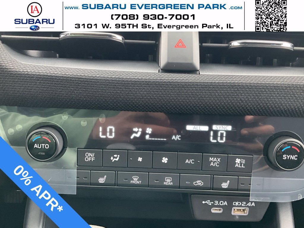 New 2026 Subaru Outback Premium AWD/4WD image 20