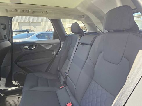 New 2026 Volvo XC60 T8 Plus w/ Climate Package image 11