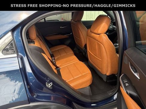 Used 2019 Cadillac XT4 Premium Luxury image 32