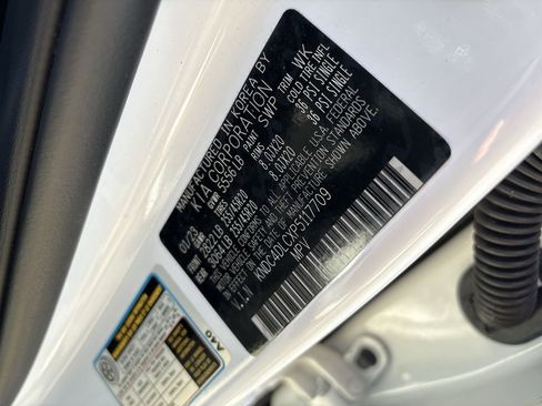 Used 2023 Kia EV6 GT-Line w/ GT-Line Suede Seat Package image 25