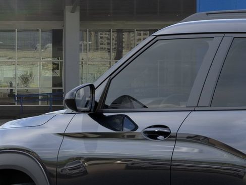 New 2026 Chevrolet TrailBlazer ACTIV w/ Convenience Package FWD image 12