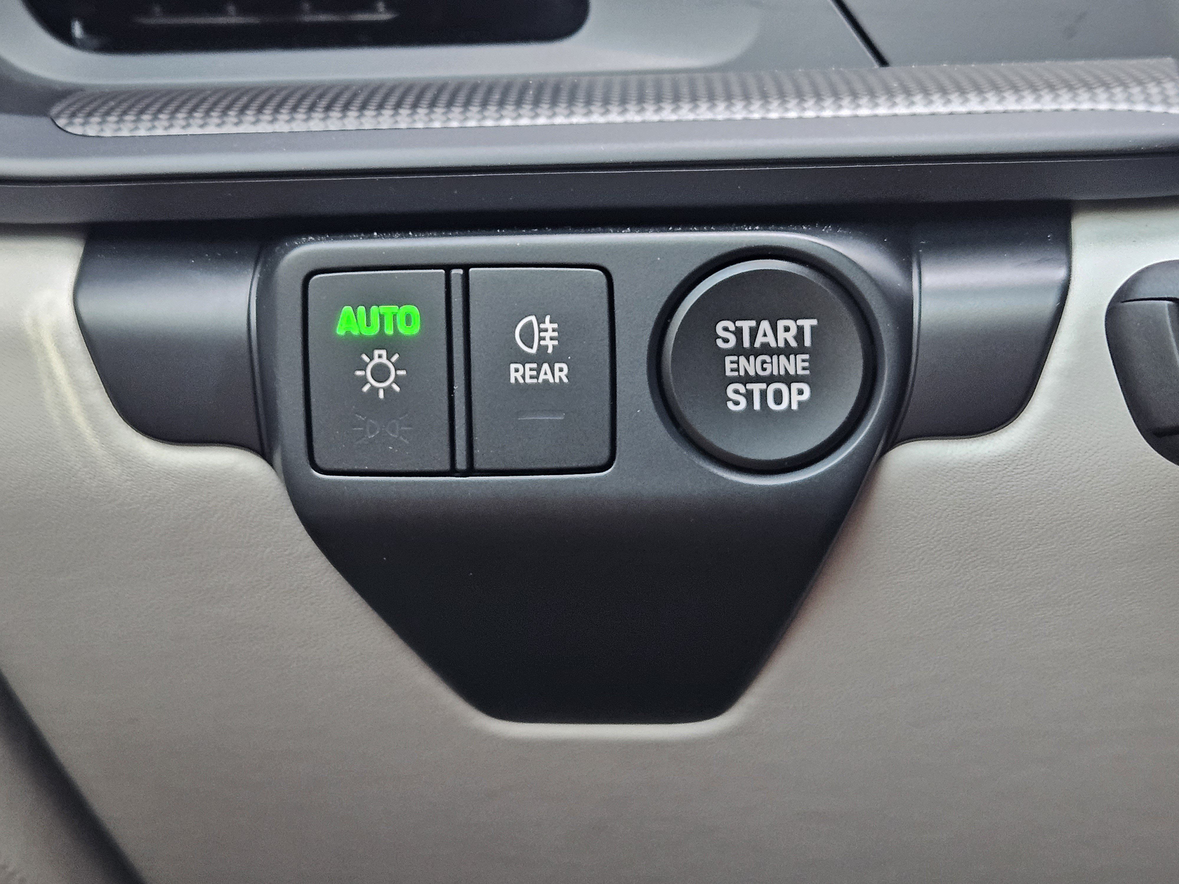 Certified 2026 Porsche 911 Turbo S AWD/4WD image 22