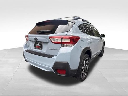 Used 2018 Subaru Crosstrek 2.0i Limited AWD/4WD image 6