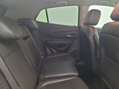 Used 2018 Buick Encore Preferred image 19