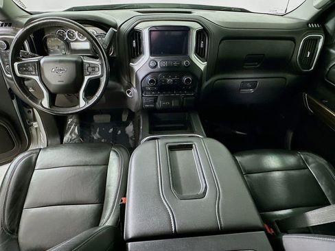 Used 2020 Chevrolet Silverado 1500 LT Trail Boss image 16