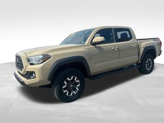 Used 2018 Toyota Tacoma TRD Off-Road 360° Tour