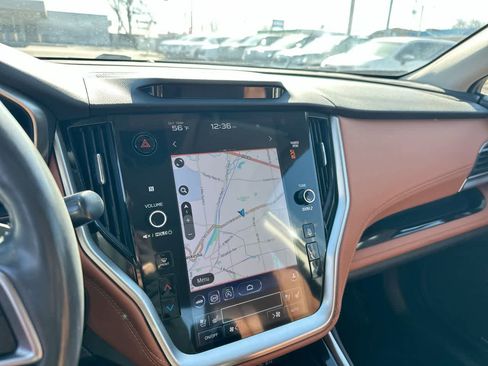 Used 2021 Subaru Legacy Touring XT w/ Popular Package #2 image 30